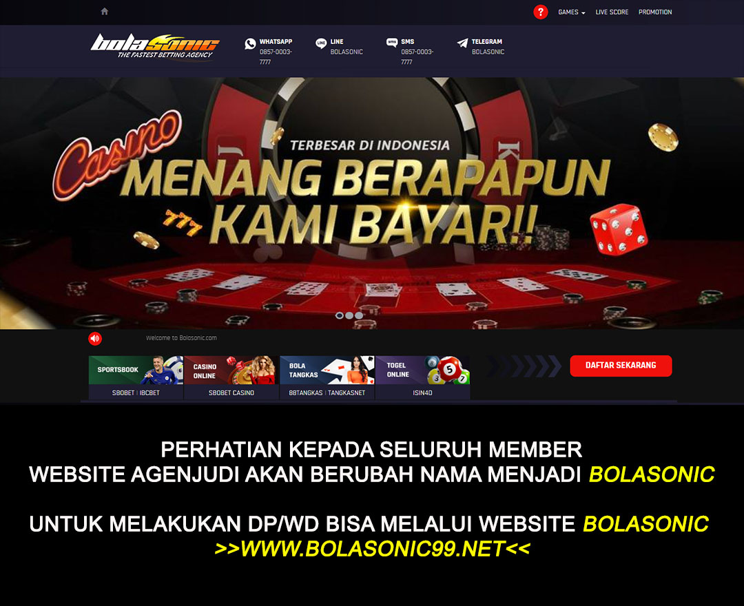 Promotion Banner